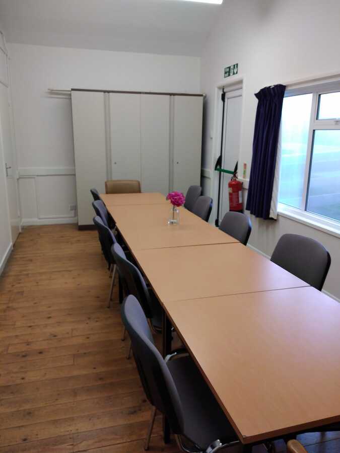 Committee Room